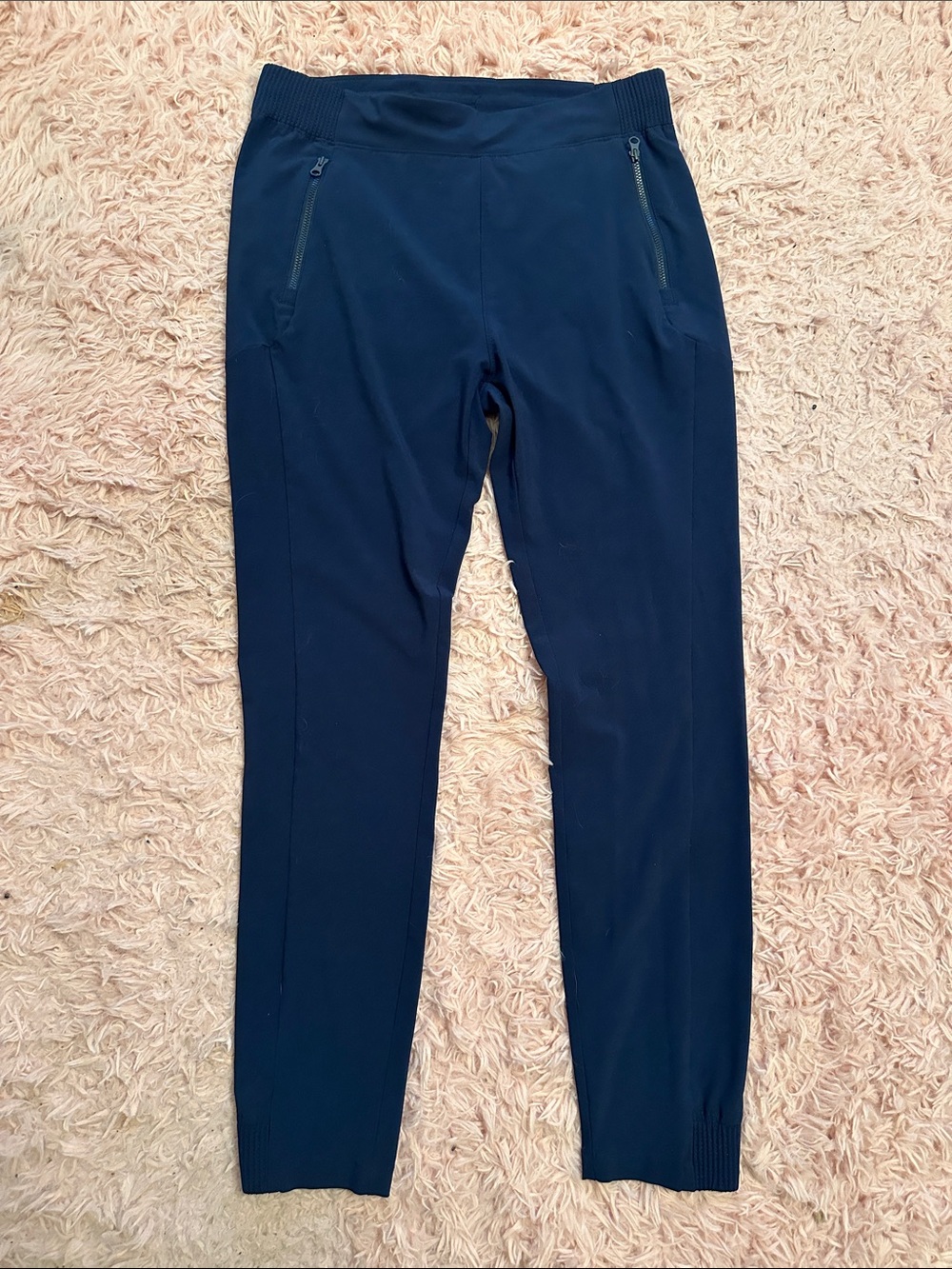 Columbia Navy Hiking Trousers